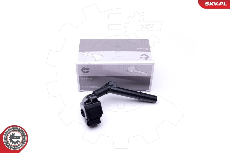 Ignition Coil